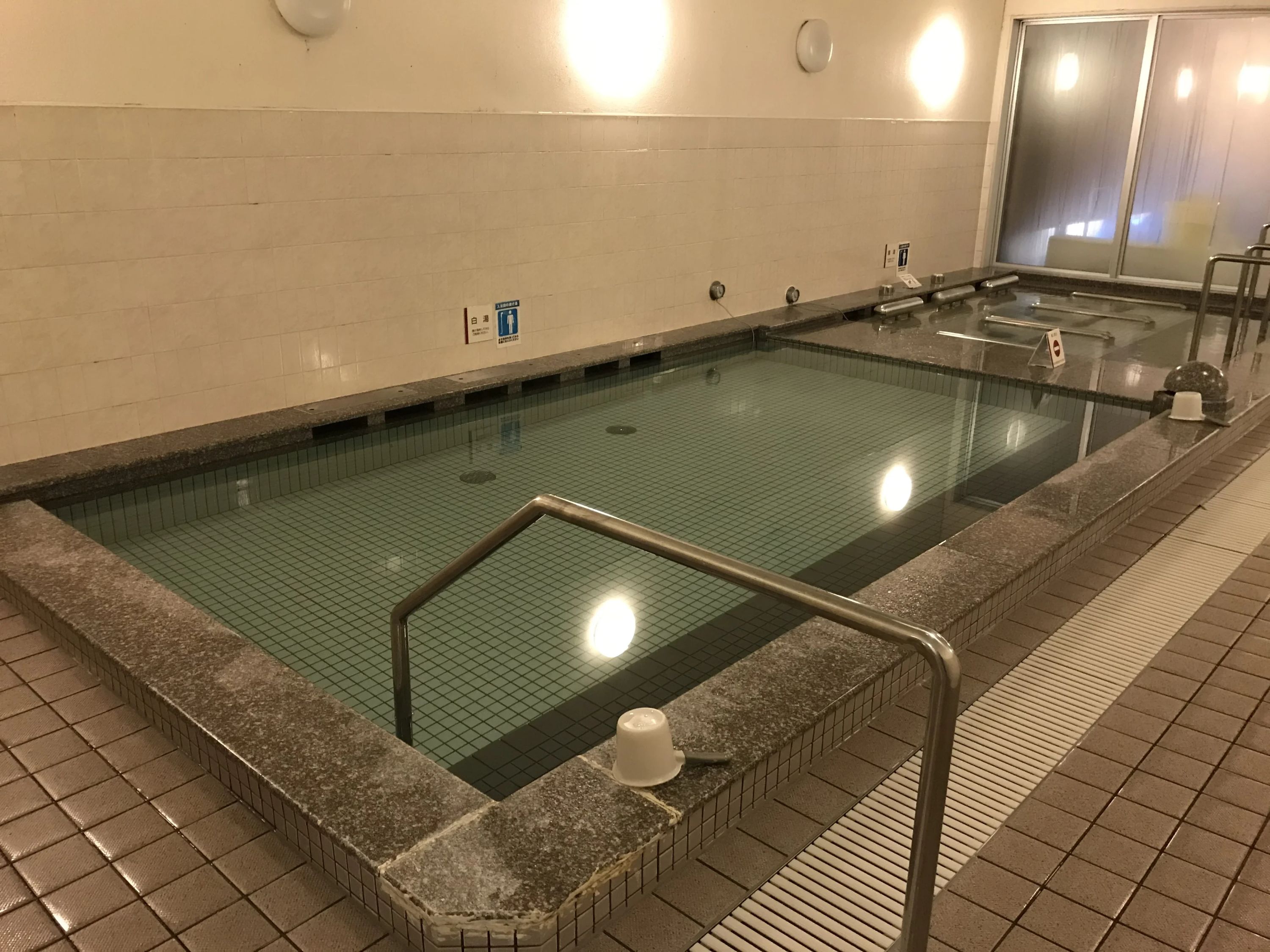 KONAMI SPORTS CLUB ゴルフ 札幌のサムネイル画像 4