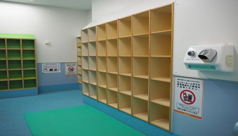 RENAISSANCE(ルネサンス) ゴルフ スポーツクラブ ルネサンス 西国分寺24のサムネイル画像 4