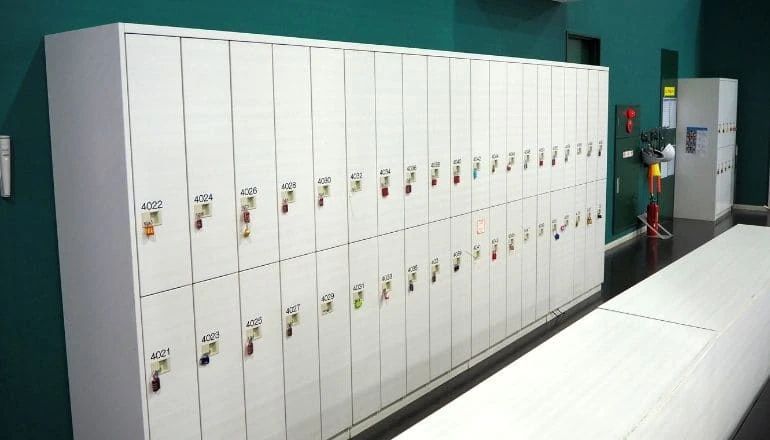 RENAISSANCE(ルネサンス) ゴルフ スポーツクラブ ルネサンス 西国分寺24のサムネイル画像 5