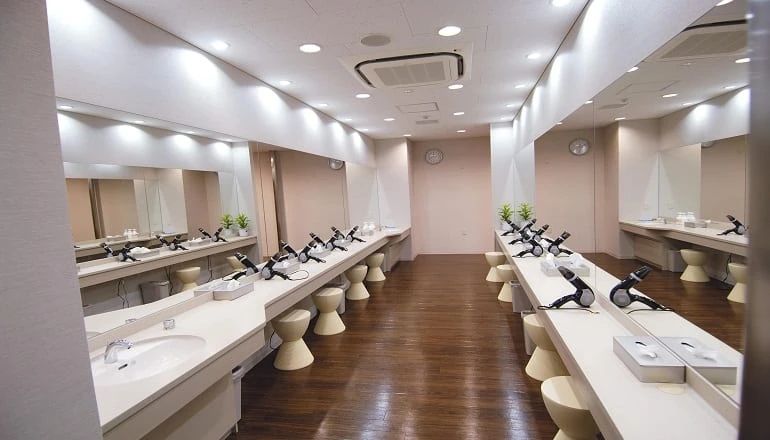 RENAISSANCE(ルネサンス) ゴルフ スポーツクラブ ルネサンス 西国分寺24のサムネイル画像 2