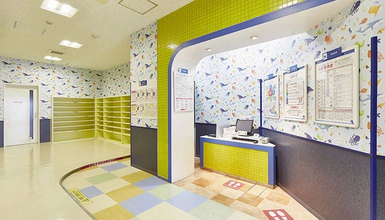 RENAISSANCE(ルネサンス) ゴルフ スポーツクラブ＆スパ ルネサンス 亀戸24のサムネイル画像 5