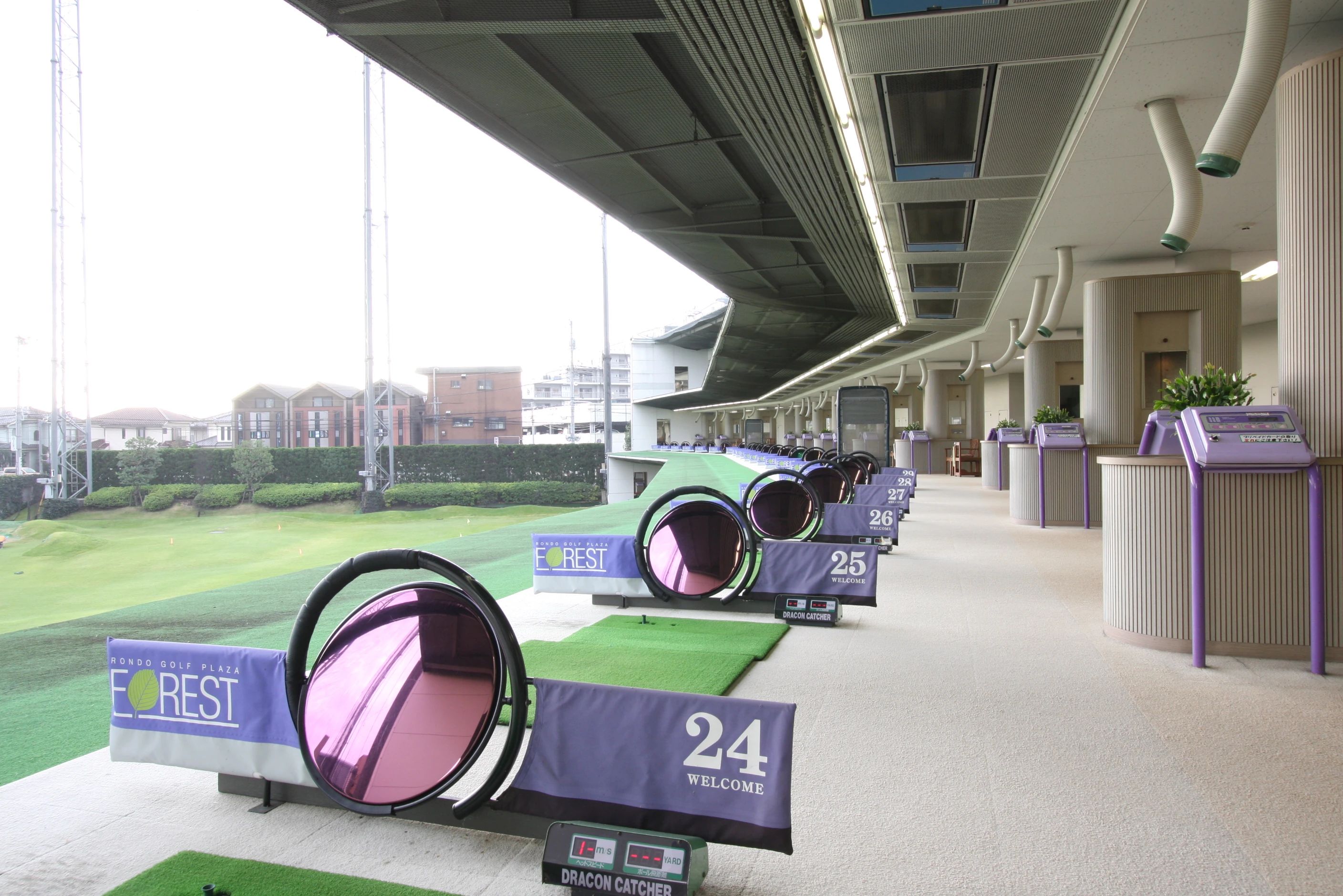 ロンドゴルフプラザフォレスト 栄町教室のサムネイル画像 3