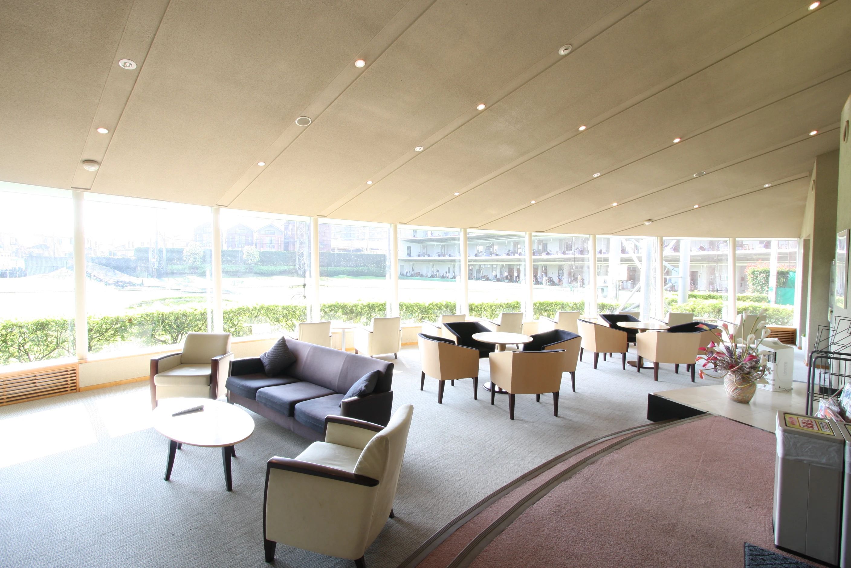 ロンドゴルフプラザフォレスト 栄町教室のサムネイル画像 4