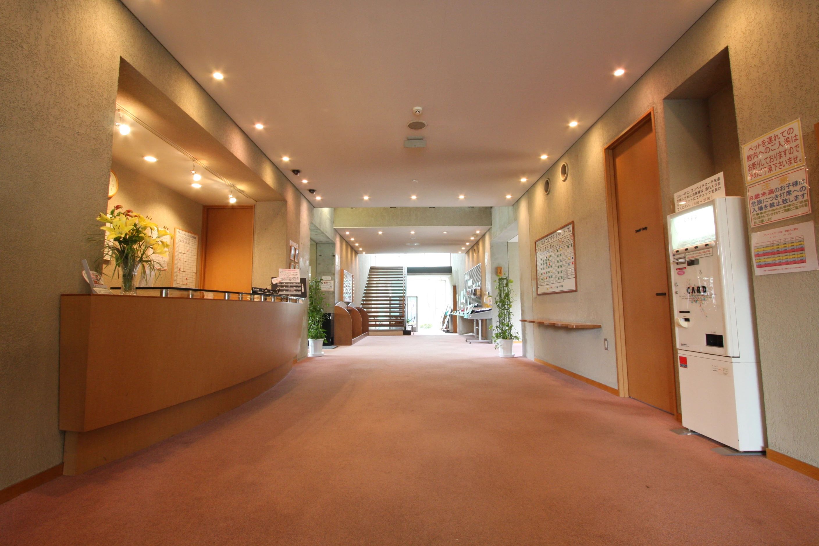 ロンドゴルフプラザフォレスト 栄町教室のサムネイル画像 5