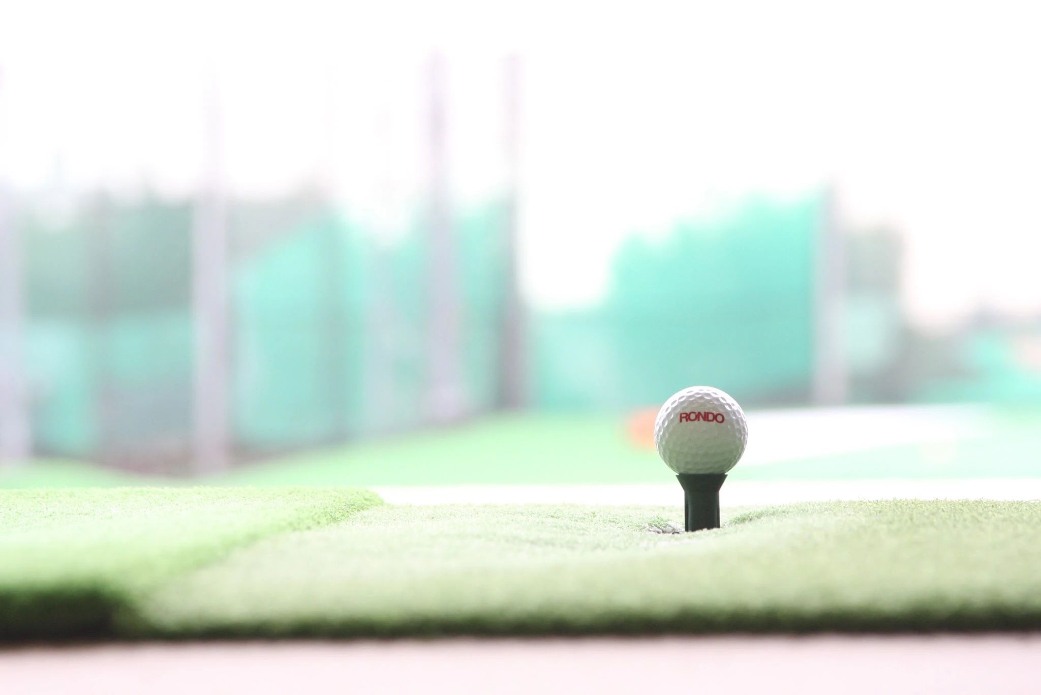 ロンドゴルフプラザフォレスト 栄町教室のメイン画像