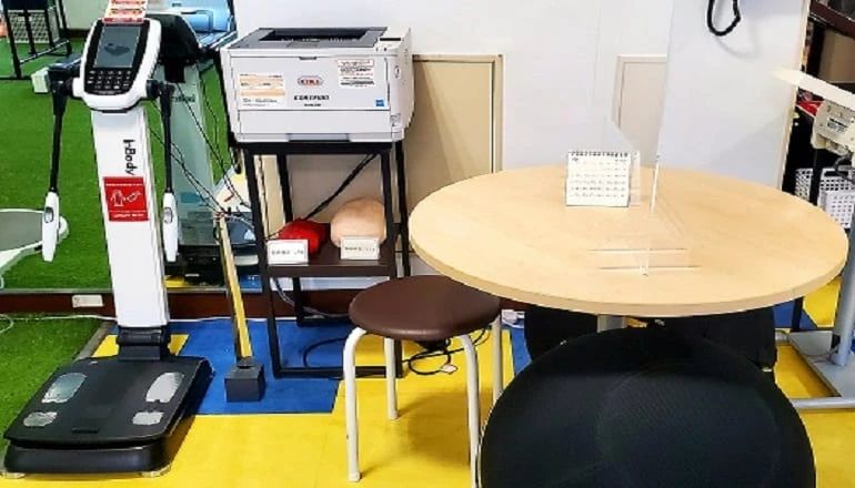 RENAISSANCE(ルネサンス) ゴルフ スポーツクラブ ルネサンス 早稲田のサムネイル画像 2