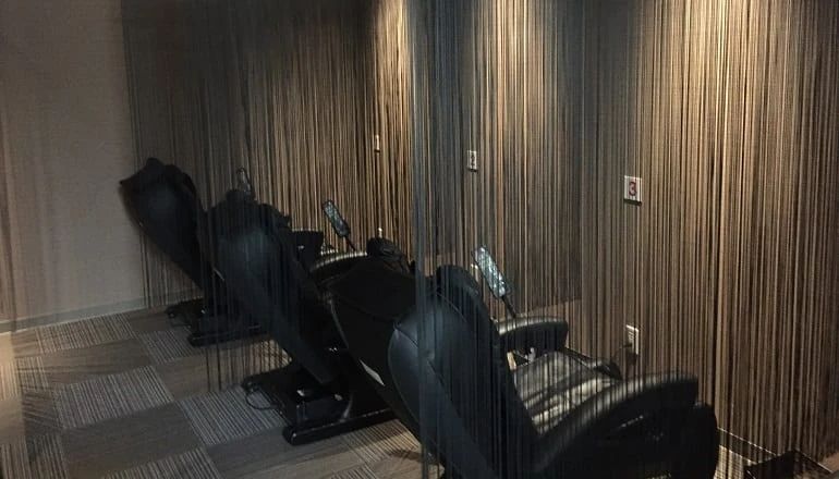 RENAISSANCE(ルネサンス) ゴルフ スポーツクラブ&スパ ルネサンス 曳舟24のサムネイル画像 2