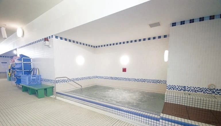 RENAISSANCE(ルネサンス) ゴルフ スポーツクラブ&スパ ルネサンス 曳舟24のサムネイル画像 3