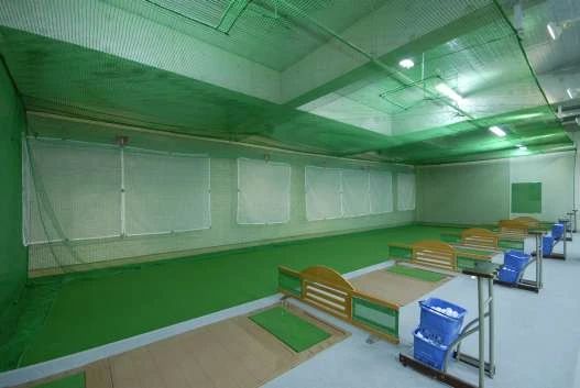 RENAISSANCE(ルネサンス) ゴルフ スポーツクラブ&スパ ルネサンス 曳舟24のサムネイル画像 4