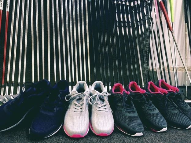 JUCHI(ジュチ) ゴルフ 新宿西校のサムネイル画像 3