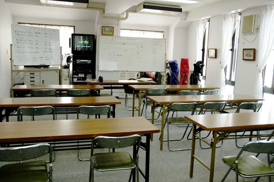 KIDS GOLF 馬込ゴルフガーデン練習場のサムネイル画像 3