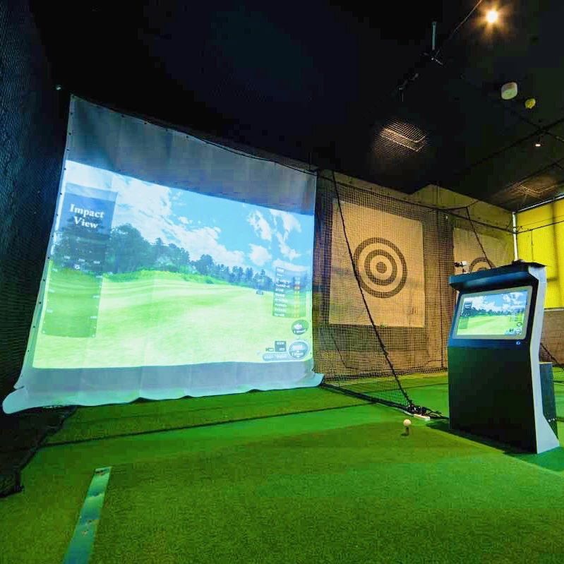 アースゴルフアカデミー 中目黒店のメイン画像