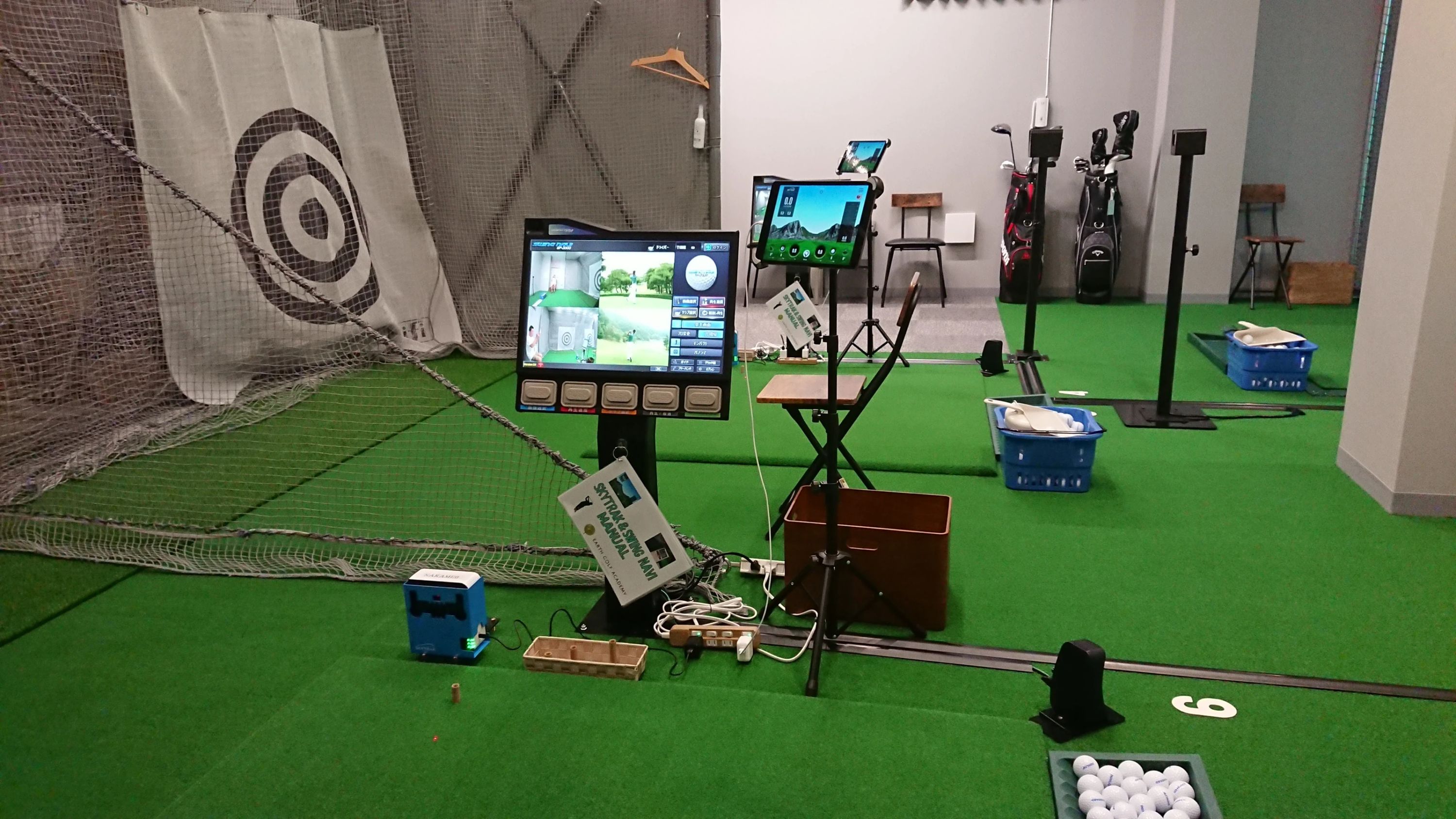 アースゴルフアカデミー 中目黒店のサムネイル画像 4