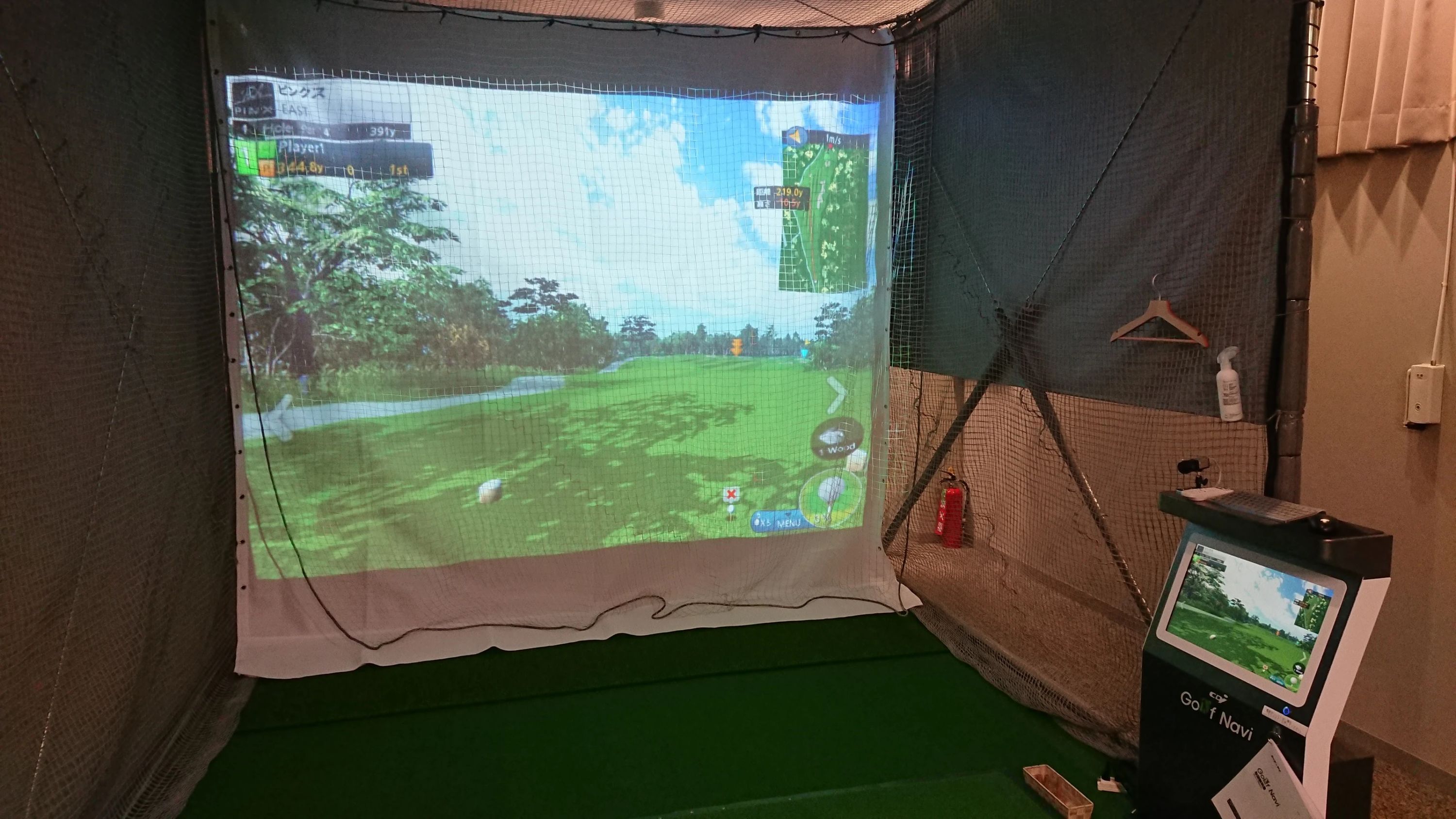 アースゴルフアカデミー 中目黒店のサムネイル画像 5
