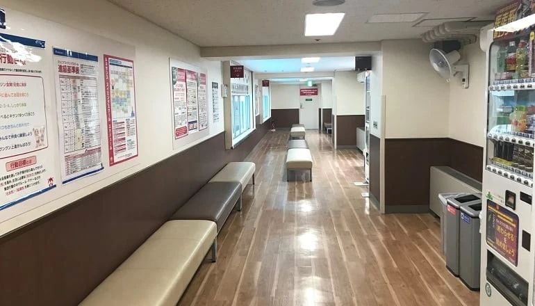 RENAISSANCE(ルネサンス) ゴルフ スポーツクラブ ルネサンス 両国のメイン画像