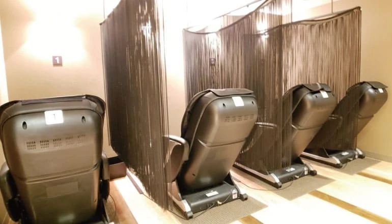 RENAISSANCE(ルネサンス) ゴルフ スポーツクラブ ルネサンス 両国のサムネイル画像 4