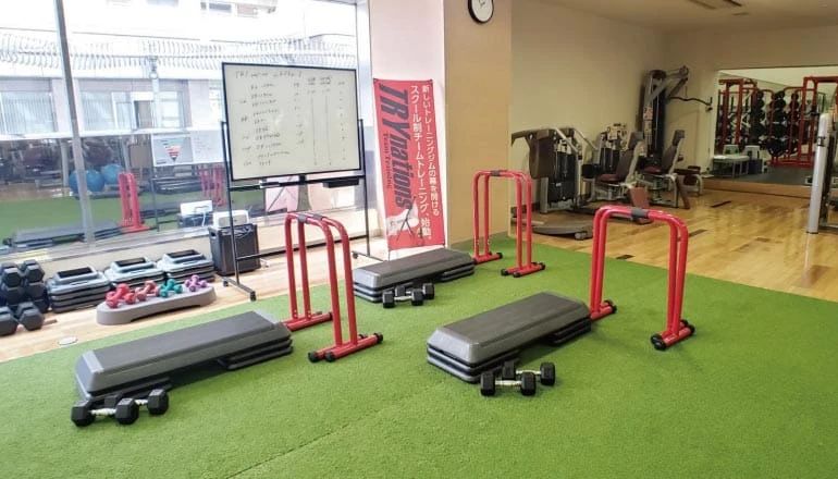 RENAISSANCE(ルネサンス) ゴルフ スポーツクラブ ルネサンス 両国のサムネイル画像 5