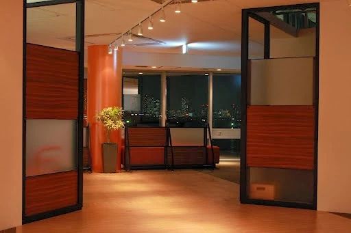 GOLF&FITNESSPOINT 芝浦のメイン画像