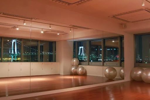 GOLF&FITNESSPOINT 芝浦のサムネイル画像 2