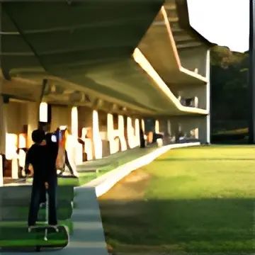 トミーゴルフプラザ 今福教室のメイン画像