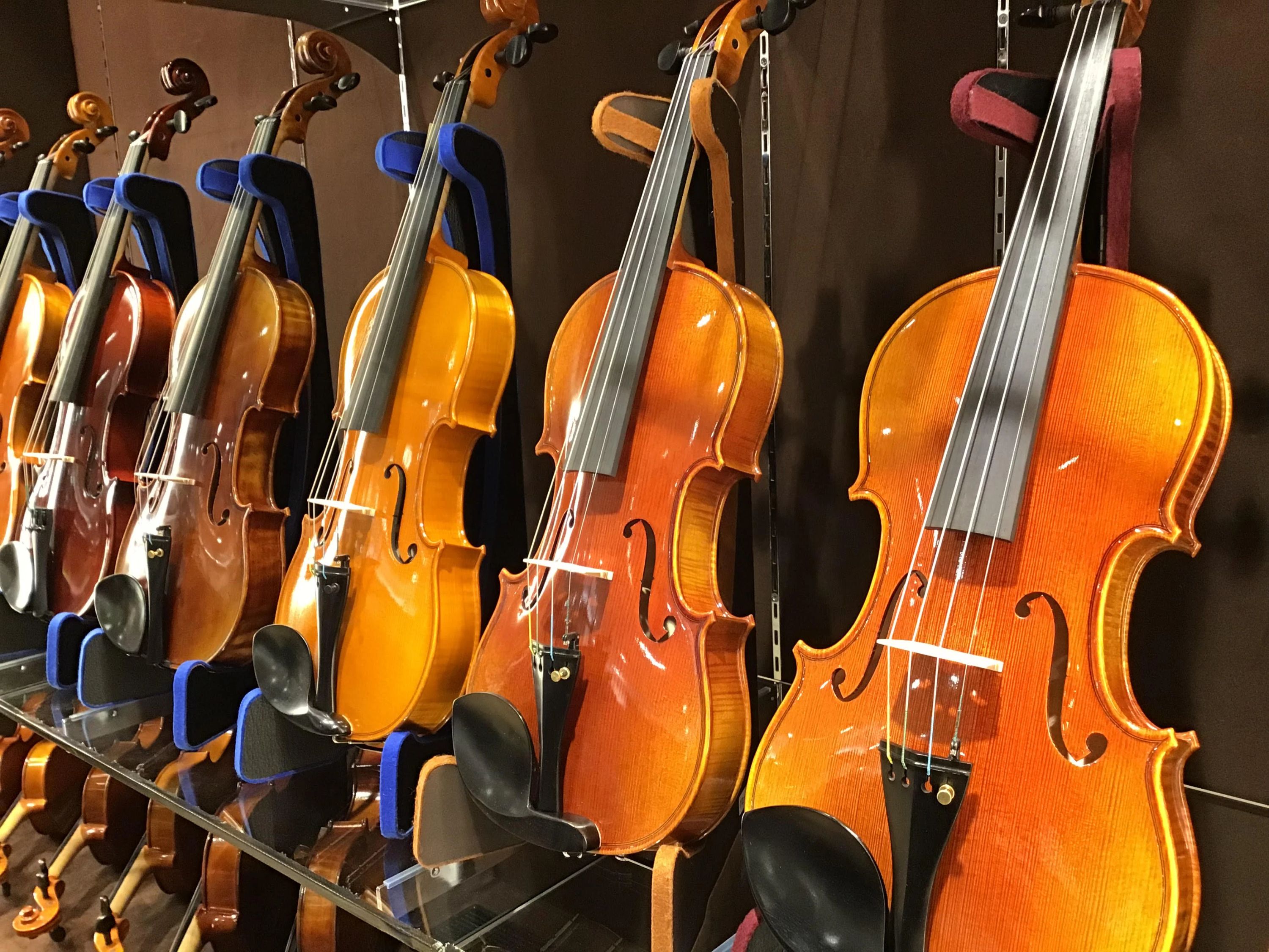 島村楽器の音楽教室 ららぽーと海老名店 キッズギターのサムネイル画像 4