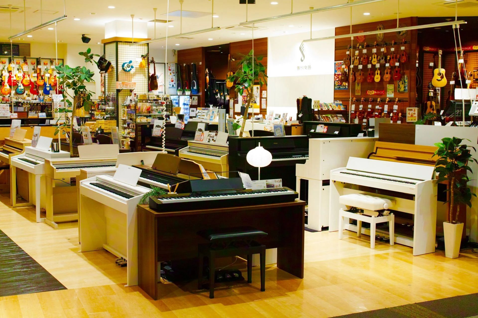 島村楽器の音楽教室 ららぽーと海老名店 幼児の基礎音楽のサムネイル画像 4