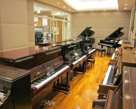 島村楽器の音楽教室 ららぽーと甲子園店 ヴァイオリンのサムネイル画像 5