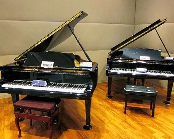 島村楽器の音楽教室 ららぽーと甲子園店 エレキベースのサムネイル画像 3