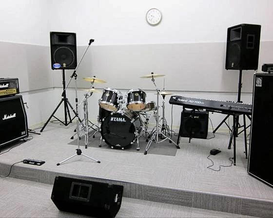 島村楽器の音楽教室 ららぽーと甲子園店 エレキベースのサムネイル画像 5