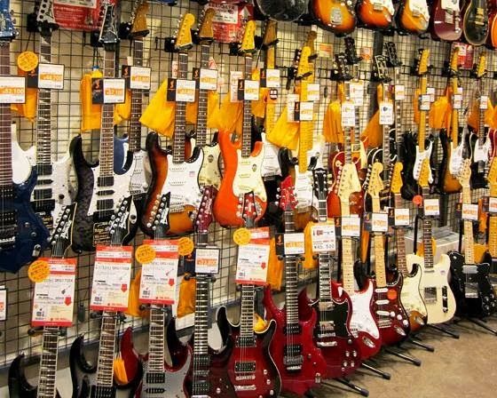 島村楽器の音楽教室 ららぽーと甲子園店 キッズギターのサムネイル画像 3