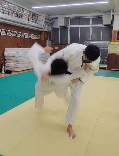 柔友館 柔道 本校のサムネイル画像 2