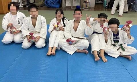 柔友館 柔道 本校のサムネイル画像 3