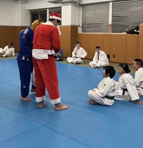 柔友館 柔道 本校のサムネイル画像 4