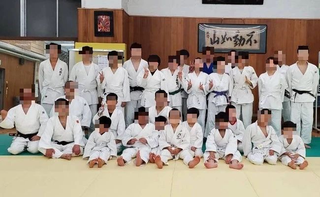 柔友館 柔道 本校のサムネイル画像 5