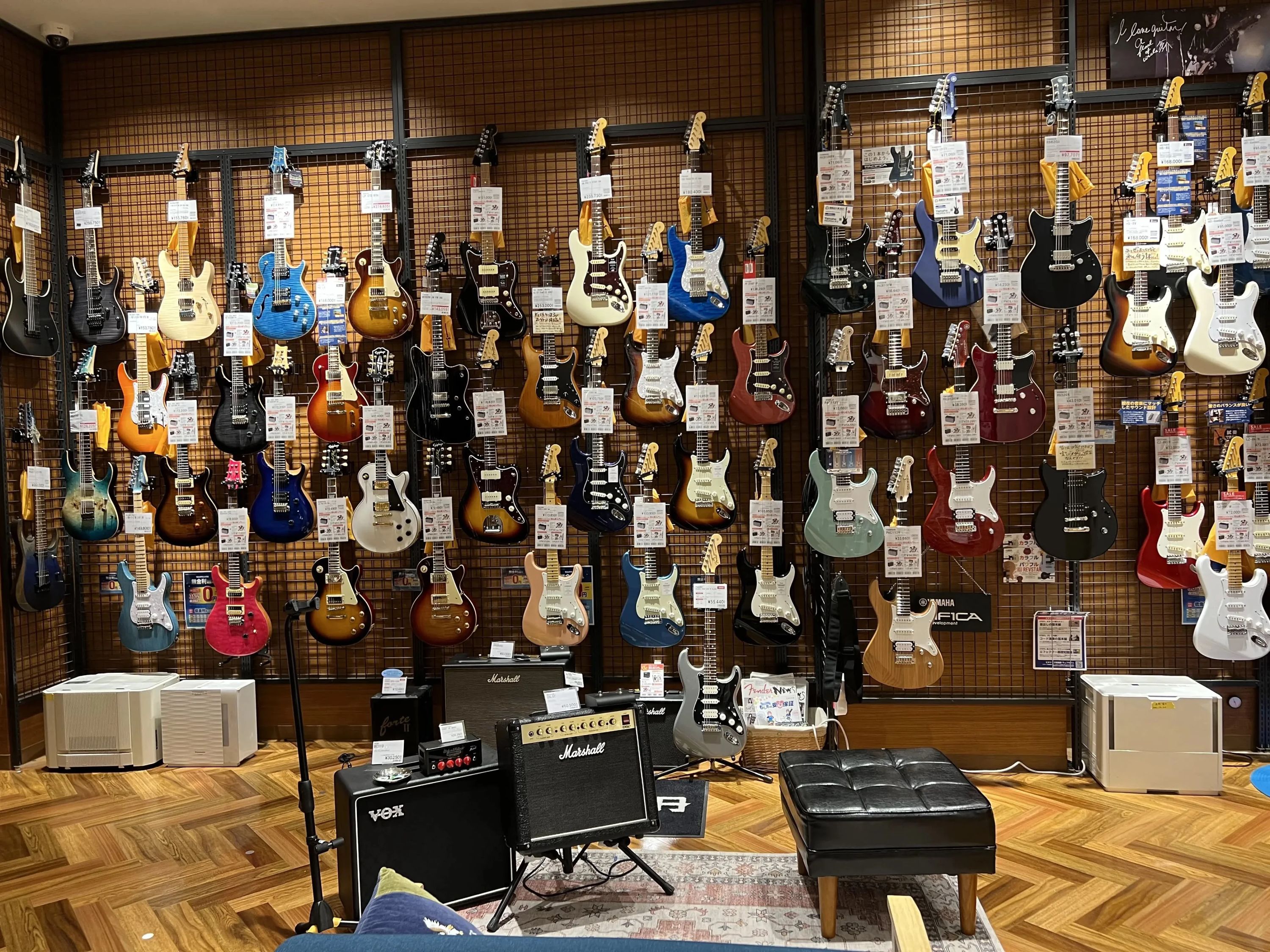 島村楽器の音楽教室 ららぽーと湘南平塚店 ヴァイオリンのサムネイル画像 4