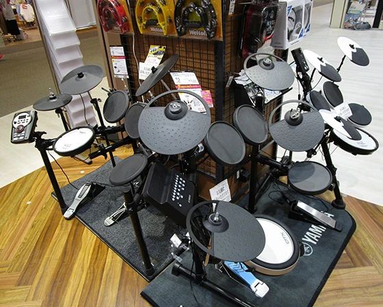 島村楽器の音楽教室 ららぽーと新三郷店 キッズギターのサムネイル画像 4