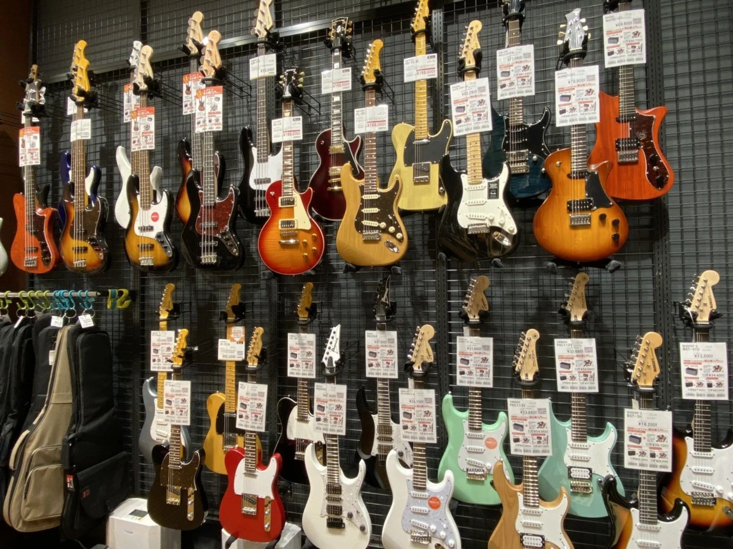 島村楽器の音楽教室 ららぽーと豊洲店 ヴァイオリンのサムネイル画像 2