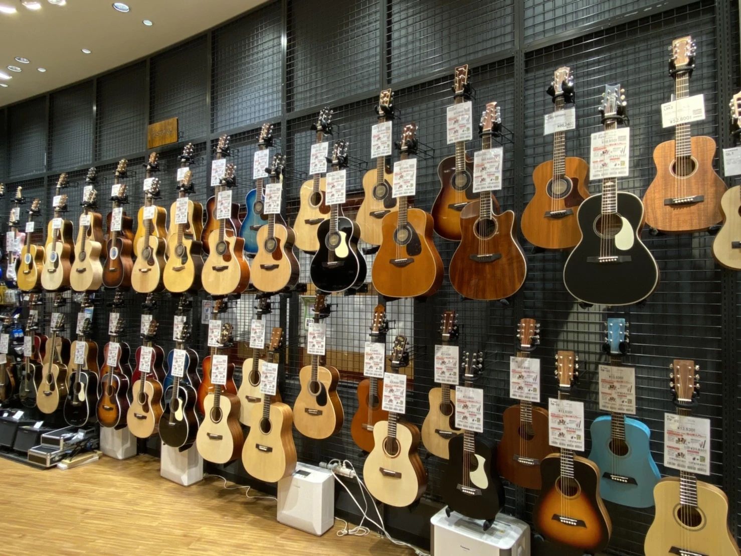 島村楽器の音楽教室 ららぽーと豊洲店 ヴァイオリンのサムネイル画像 5