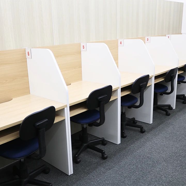 対話式進学塾 １対１ネッツ 箱崎校のサムネイル画像 5