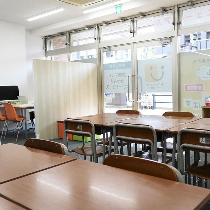 対話式進学塾 １対１ネッツ 箱崎校のメイン画像