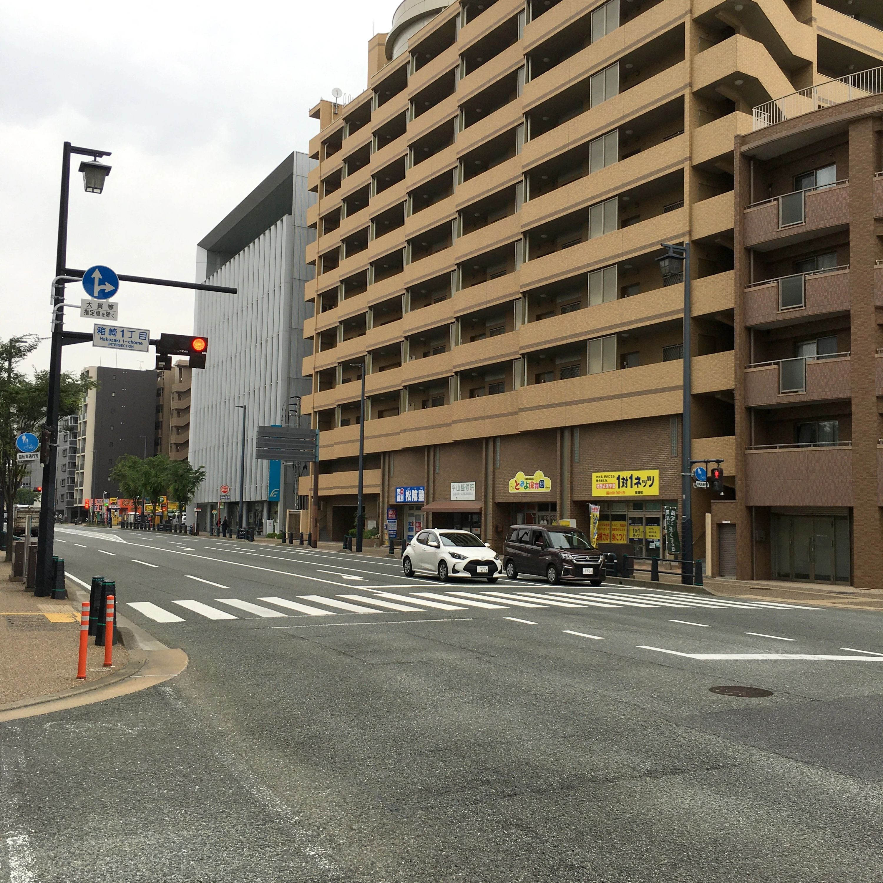 対話式進学塾 １対１ネッツ 箱崎校のサムネイル画像 5