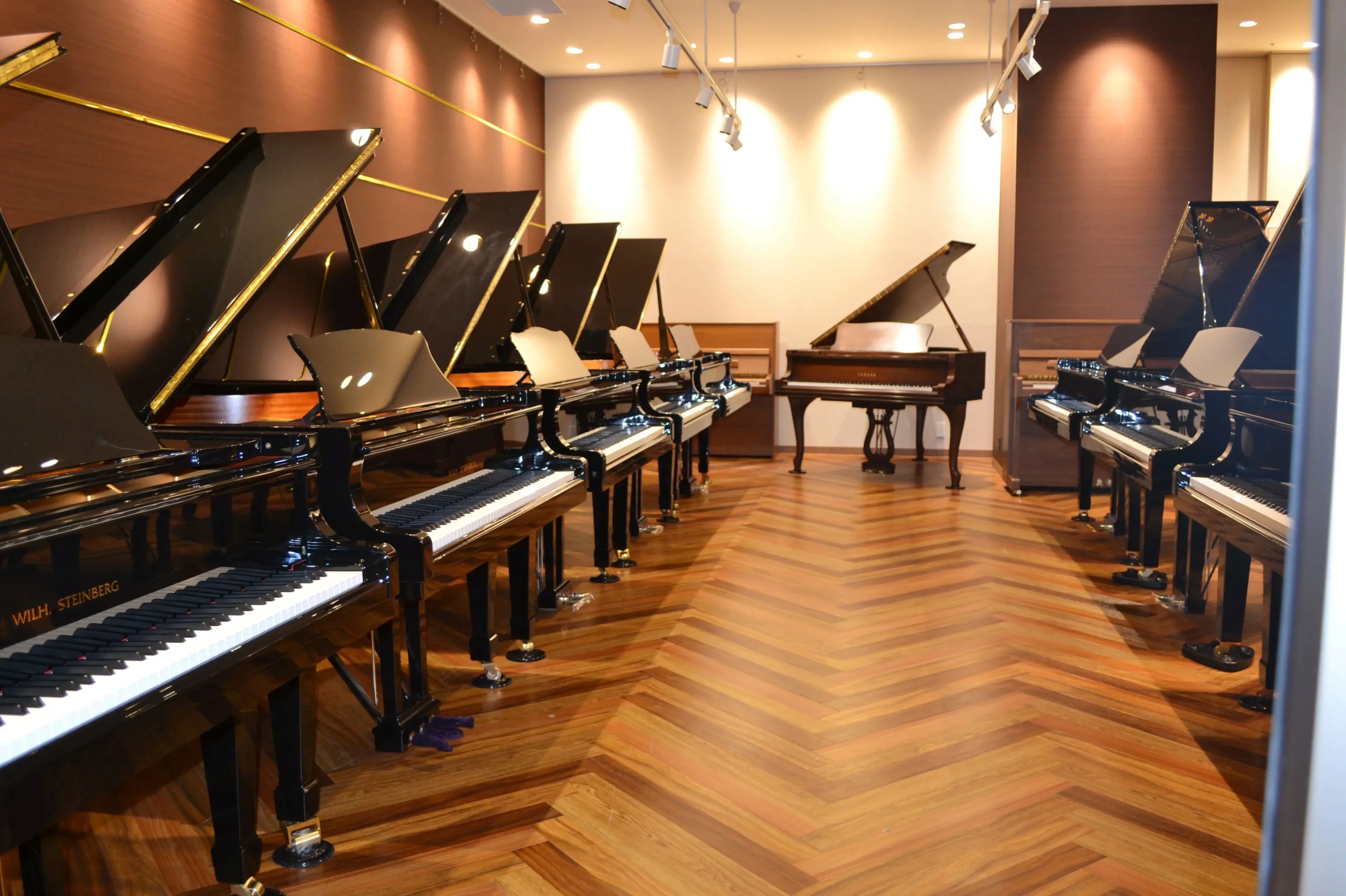 島村楽器の音楽教室 ららぽーと名古屋みなとアクルス店 ヴァイオリンのサムネイル画像 3