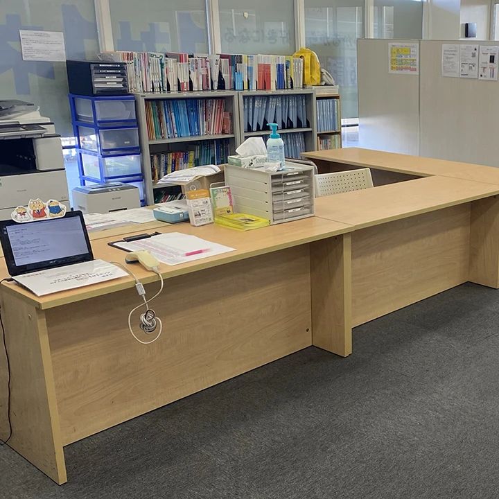 対話式進学塾 １対１ネッツ 橋本校のメイン画像