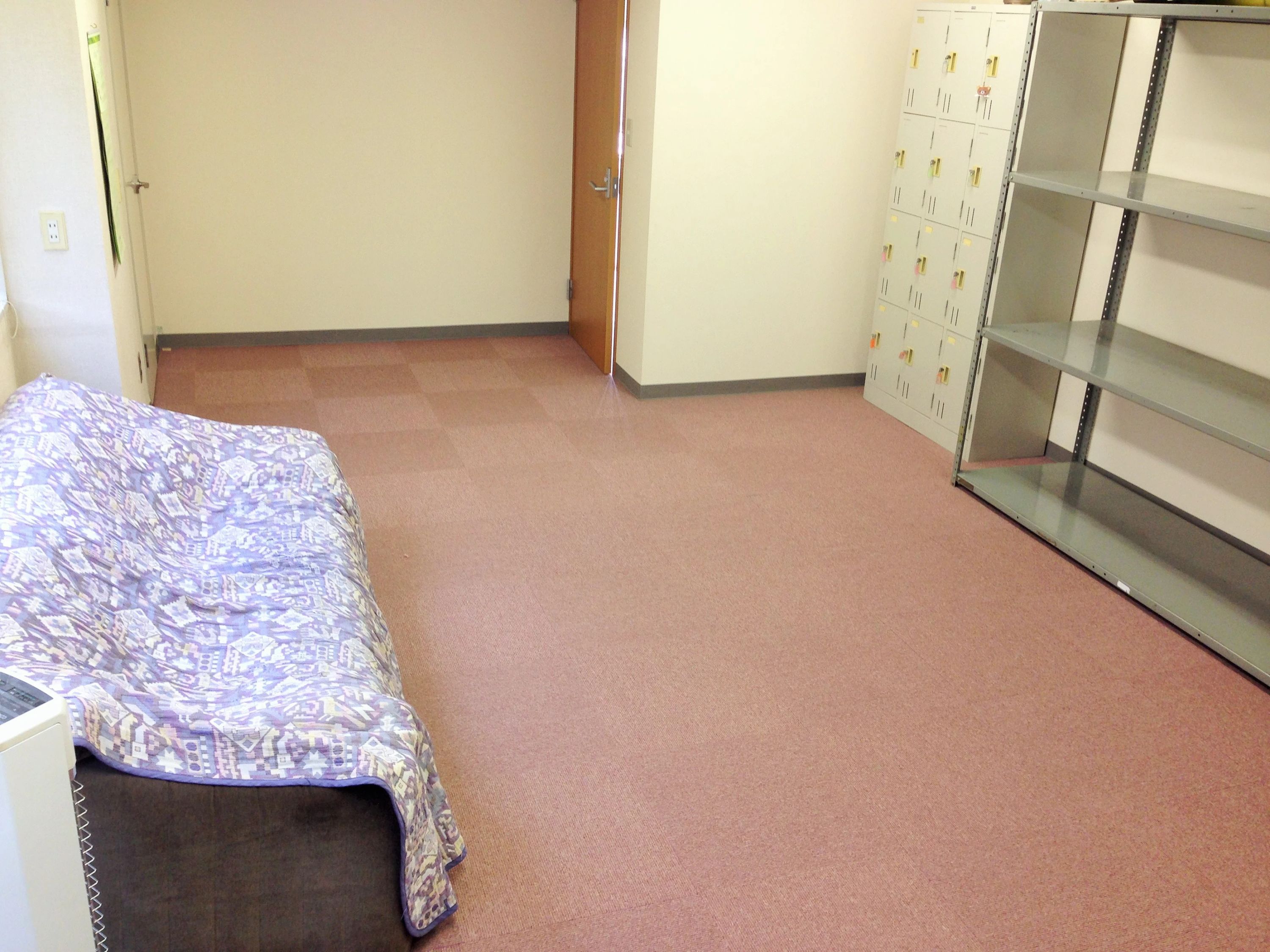 倉嶋塾武道館 柔道 若穂牛島教室のメイン画像