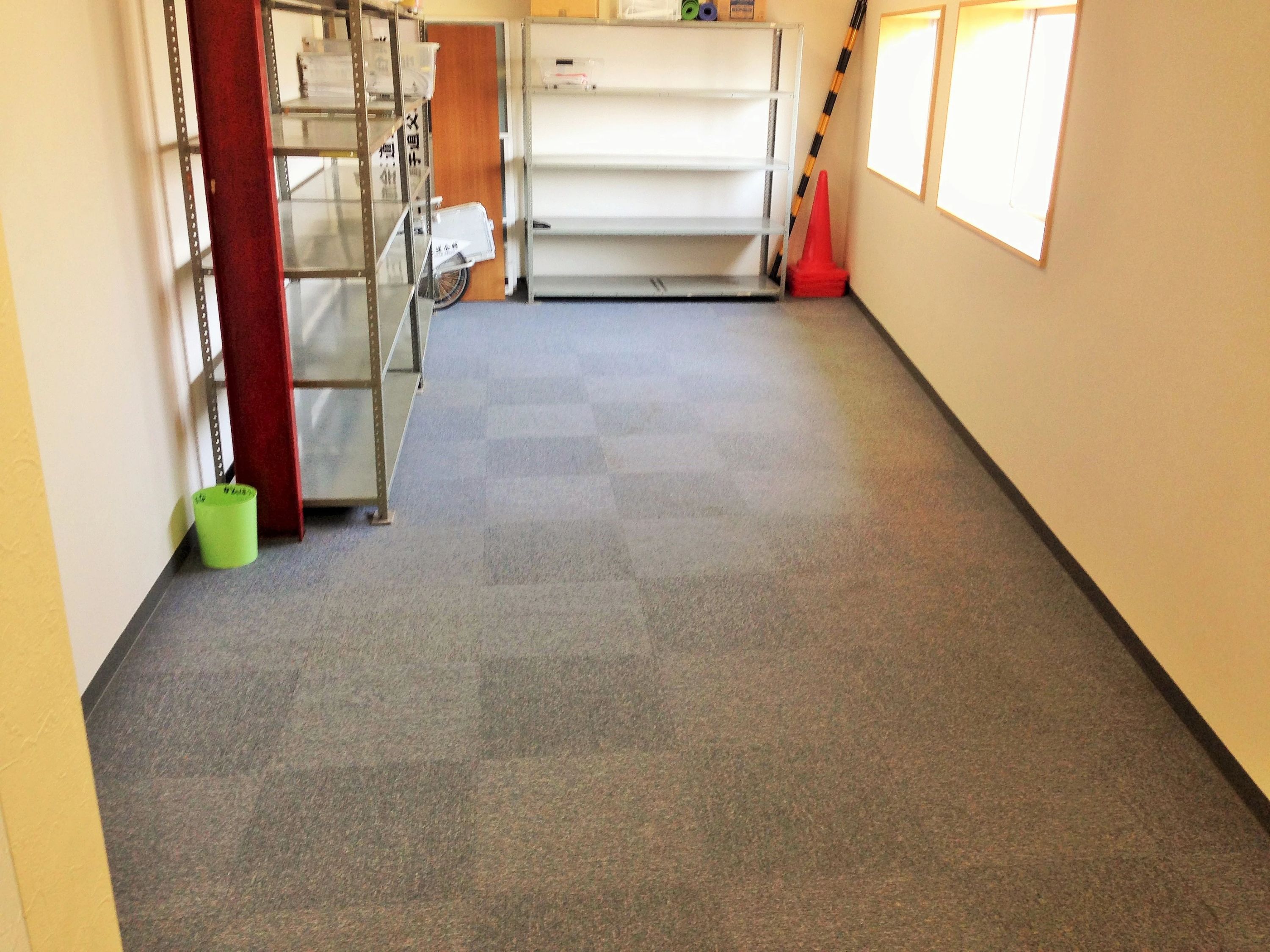 倉嶋塾武道館 柔道 若穂牛島教室のサムネイル画像 2