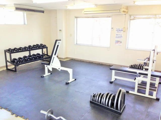 倉嶋塾武道館 柔道 若穂牛島教室のサムネイル画像 5