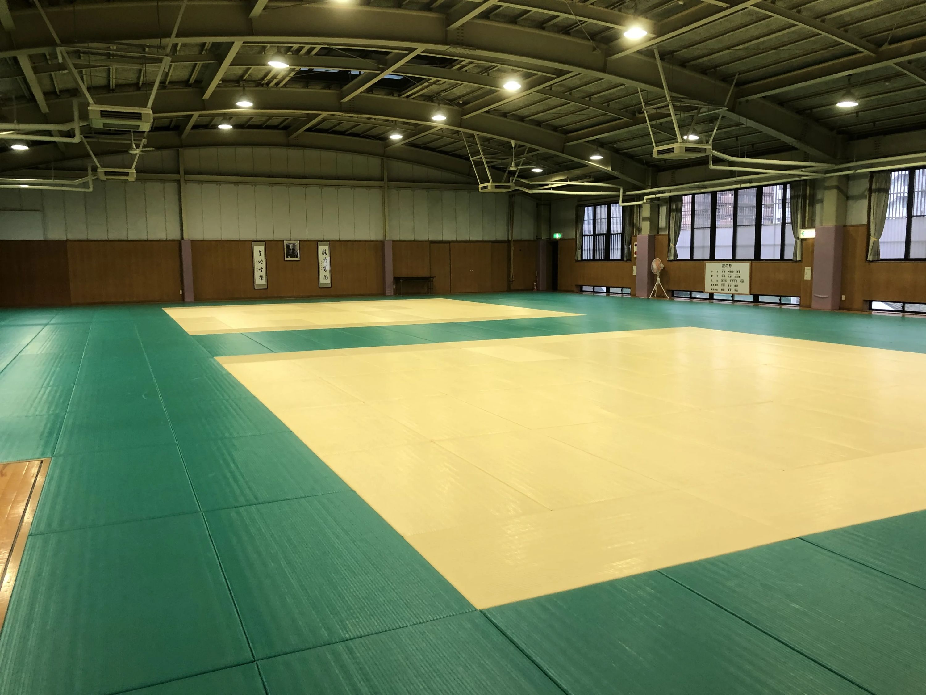 米田道場 柔道 枇杷島教室のメイン画像