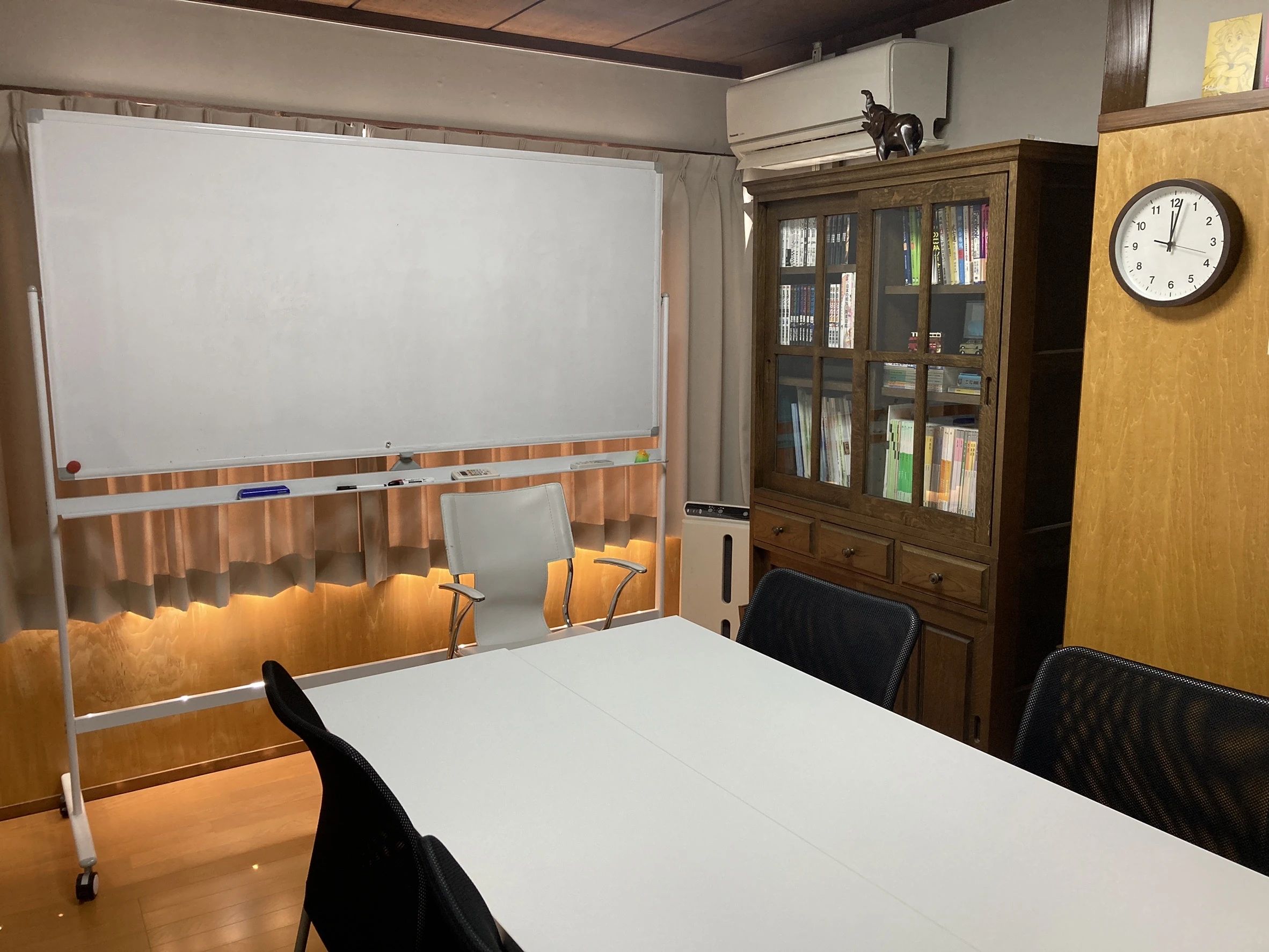 Mustard Seed キッズ格闘技 今池教室のメイン画像