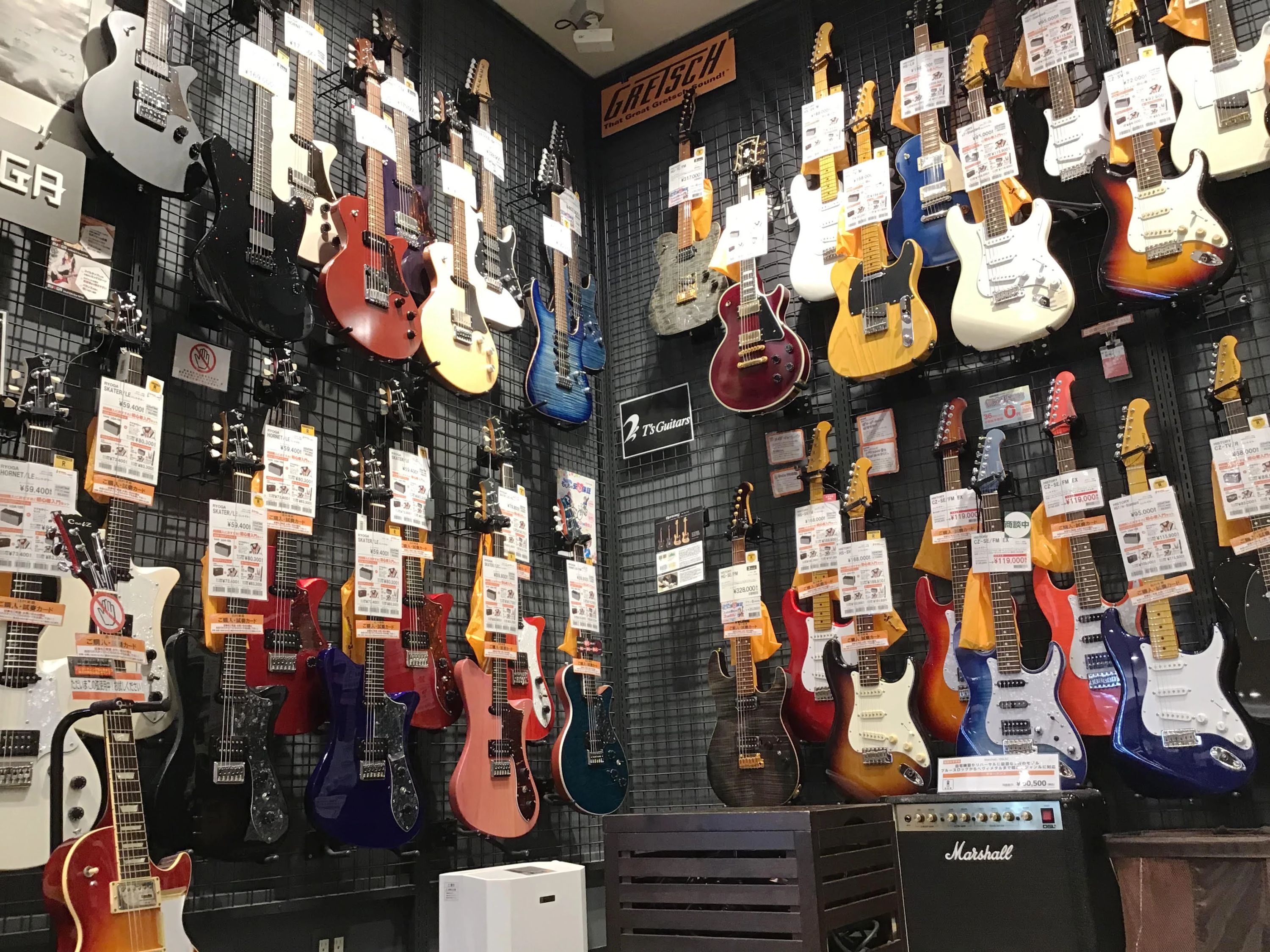 島村楽器の音楽教室 ららぽーと富士見店 ピアノのサムネイル画像 2