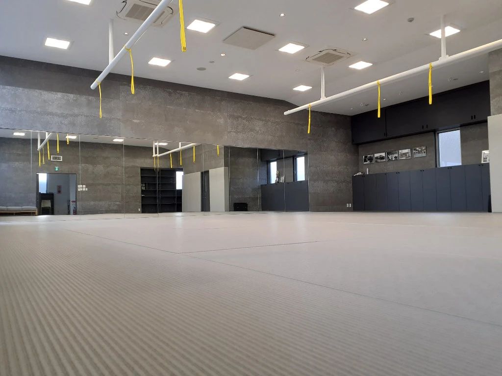 明武館道場 柔道 石橋教室のメイン画像